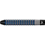 Set strelica Mission steel Nightfall M2 22g, 90% wolfram