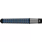 Set strelica Mission steel Nightfall M3 25g, 90% wolfram