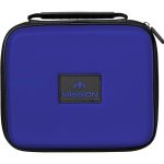 Torba za pikado strelice Mission Freedom Luxor, plava