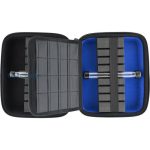 Torba za pikado strelice Mission Freedom Luxor, plava