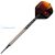 Set strelica Mission soft Komodo GX M1, 18g straight, mikro grip, 90% wolfram