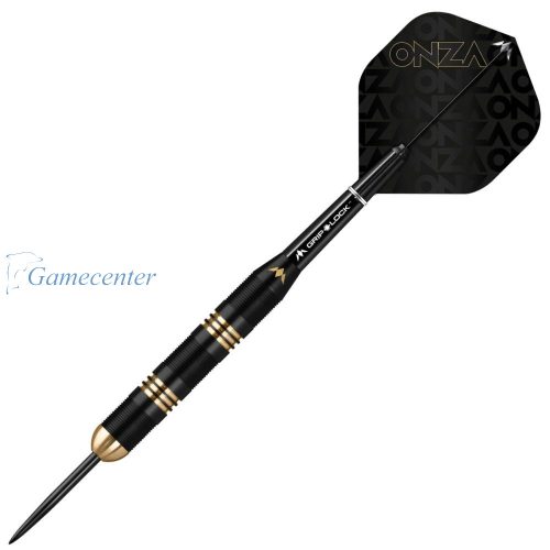 Set strelica Mission steel Onza M1, 24g brass