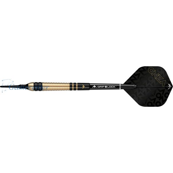 Set strelica Mission soft Onza M2, 18g brass
