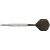 Set strelica Mission steel Voltex M1, 23g silver brass