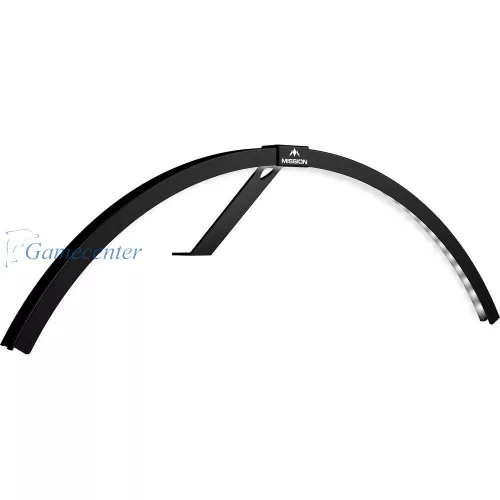 Mission Tours 120,prenosno LED osvetljenje table, bez senke