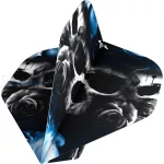 Set strelica steel Mission steel Shaun McDonald 21g, 95% wolfram