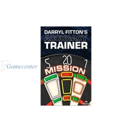 Prsteni za trening Mission Darryl Fitton