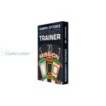 Prsteni za trening Mission Darryl Fitton