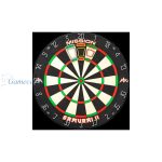 Prsteni za trening Mission Darryl Fitton