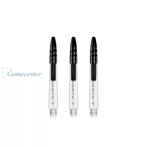 Tela za strelice Mission Sabre providna metalni top, tweenie+ 44,5mm