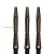Tela za strelice Mission Atom13 aluminijumska, bronzana, 41mm