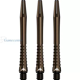Tela za strelice Mission Atom13 aluminijumska, bronzana, 47mm