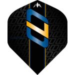 Set strelica Mission steel Oskar Lukasiak 24g, 95% wolfram