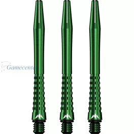 Tela za strelice Mission Atom13 aluminijumska, zelena, 47mm