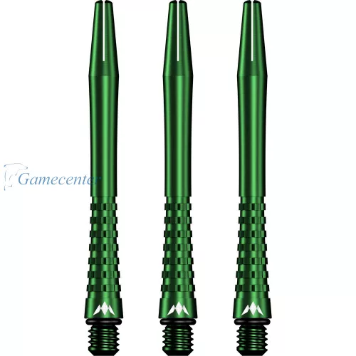 Tela za strelice Mission Atom13 aluminijumska, zelena, 47mm