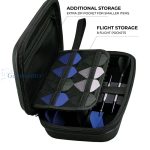 Torba Mission Samurai, za 2 seta strelica