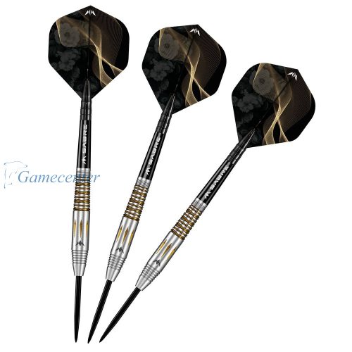 Set strelica steel Mission Almudeno Fajardo Ayuso 23g, 95% wolfram