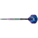 Set strelica Mission steel Celestial 23g, 95% wolfram