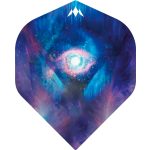 Set strelica Mission steel Celestial 23g, 95% wolfram