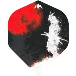 Set strelica Mission soft Yari 19g, 90% wolfram