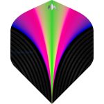 Set strelica Mission steel Aurora 25g, 90% wolfram