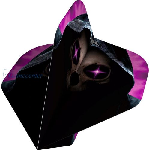 Pera za strelice Mission Phantom No2, 100 mikrona