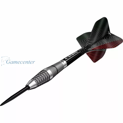 Set strelica steel Mission Michele Turetta 23g 95% wolfram