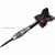 Set strelica steel Mission Michele Turetta 23g 95% wolfram