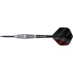 Set strelica steel Mission Michele Turetta 23g 95% wolfram
