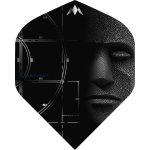 Set strelica steel Mission Arkitekt 21,5g bronz 90% wolfram