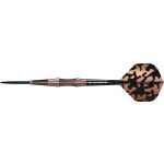 Set strelica steel Mission Dead Shot 21g bronz 95% wolfram