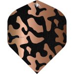 Set strelica steel Mission Dead Shot 25g bronz 95% wolfram