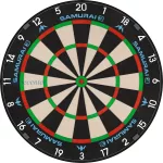Pikado tabla Samurai 3, turnirski kvalitet