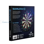 Pikado tabla Samurai 3, turnirski kvalitet