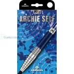 Set strelica steel Mission Archie Self 22g 90% wolfram