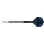 Set strelica steel Mission Jack Tweddell 22g 95% wolfram