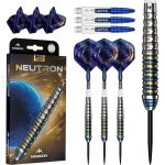 Set strelica steel Mission Neutron 32g 95% wolfram