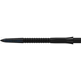 Zamenski vrhovi Mission Caliburn EVO GV1 32mm crni 3kom