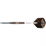 Set strelica steel Mission Cam Crabtree V2 22g 95% wolfram