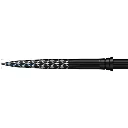 Vrhovi za steel strelice Mission Caliburn EVO 26mm crni 3kom
