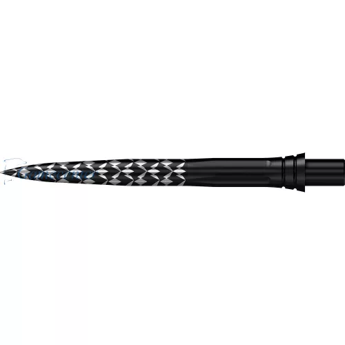 Vrhovi za steel strelice Mission Caliburn EVO 26mm crni 3kom