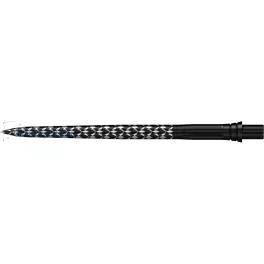 Vrhovi za steel strelice Mission Caliburn EVO 38mm crni 3kom