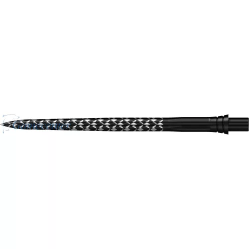 Vrhovi za steel strelice Mission Caliburn EVO 38mm crni 3kom