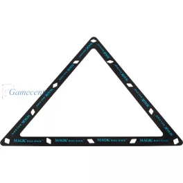 Postolje triangl za bilijar kugle Magic Rack 8