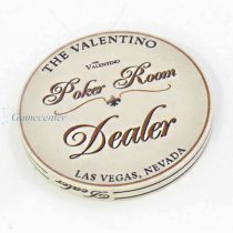 Dealer dugme Valentino