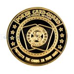 Poker čuvar karte Are you ready