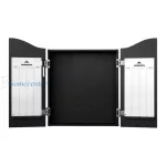Mission set Home Dart Centre - ormar, tabla, 2 seta strelica