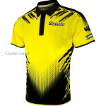 Majica za pikado Harrows Dave Chisnall, veličina S