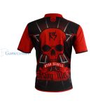 Majica Harrows Ryan Searle, veličina XL