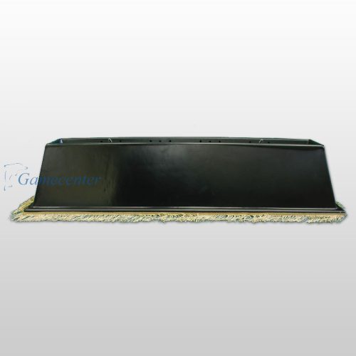 Bilijar senilo Coffin,pravougaono, crno